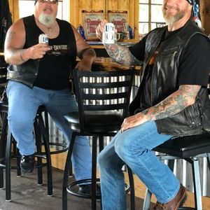 Meet your Posher, Paul